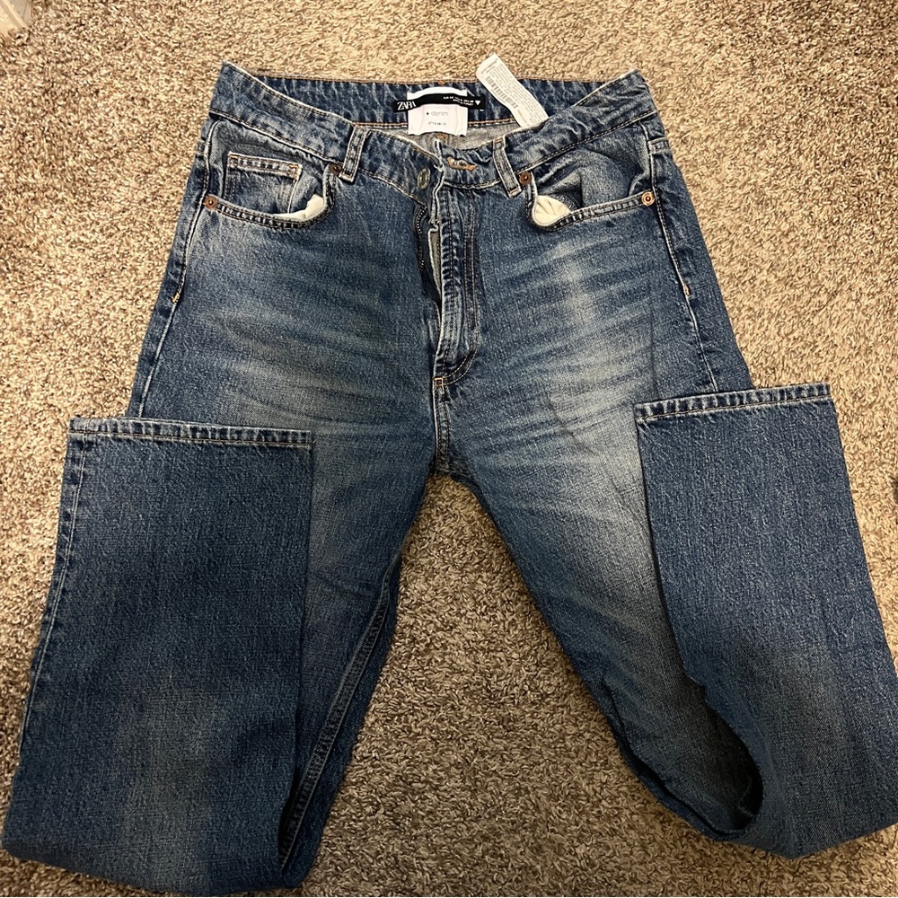 Zara Jeans